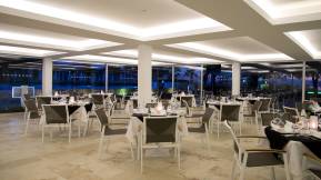 FLORA GARDEN EPHESUS HOTEL Restaurants